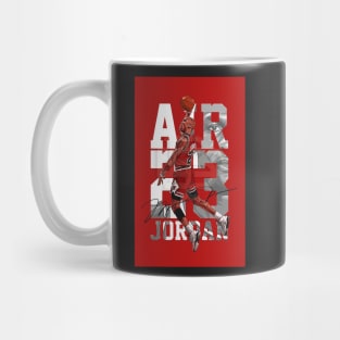 jordan Mug